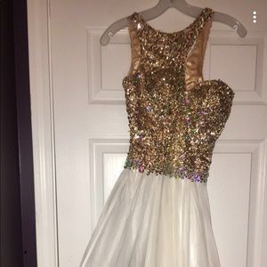 Prom/Pageant Dress